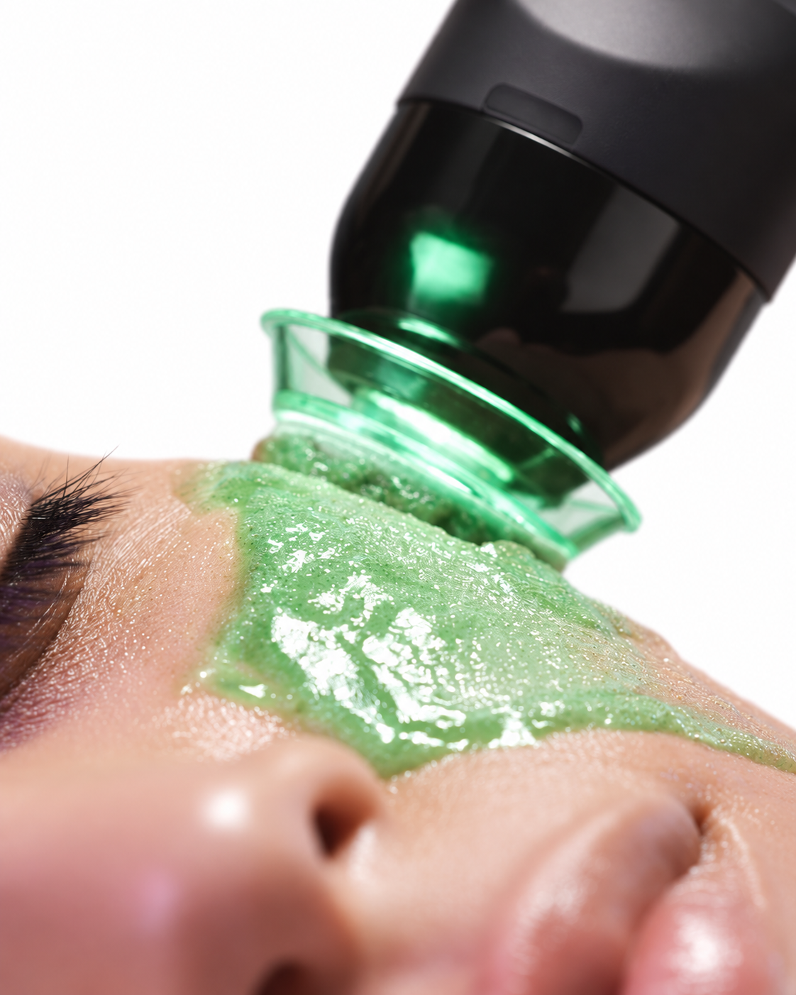 Detox Facial Pods
