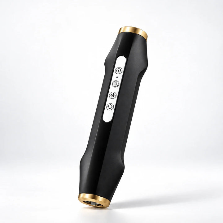 The Facial Pen