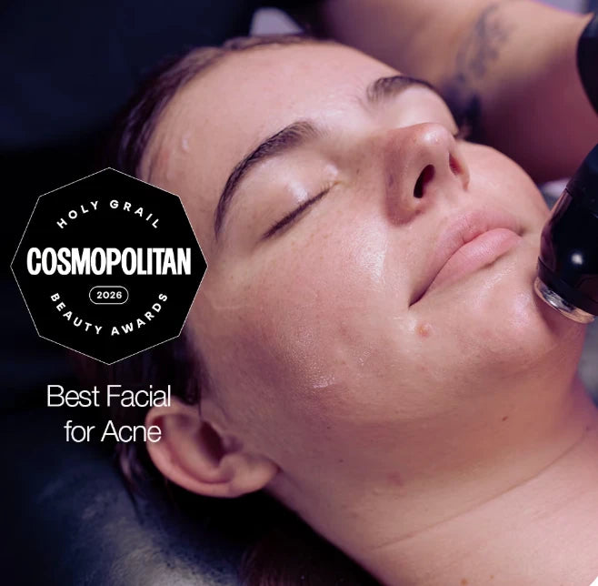 Cosmopolitan Holy Grail Beauty Awards 2026